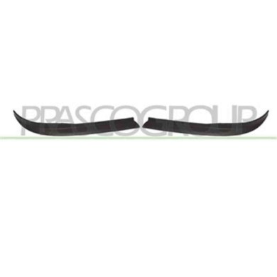 PG3221800_1.JPG Kit Spoiler Paraurti Anteriore Per Peugeot 207 Dal 2006 Al 2009