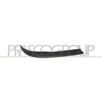 GUIDA_ALLA_SCELTA.JPG Spoiler Destro Paraurti Anteriore Per Peugeot 207 Dal 2006 Al 2009