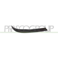 Spoiler Destro Paraurti Anteriore Per Peugeot 207 Dal 2006 Al 2009