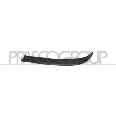 GUIDA_ALLA_SCELTA.JPG Spoiler Sinistro Paraurti Anteriore Per Peugeot 207 Dal 2006 Al 2009
