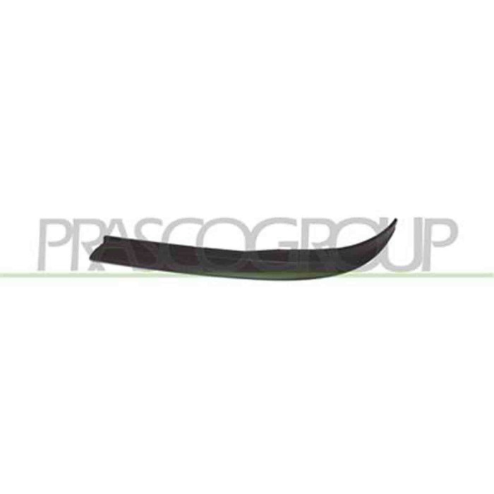 GUIDA_ALLA_SCELTA.JPG Spoiler Sinistro Paraurti Anteriore Per Peugeot 207 Dal 2006 Al 2009