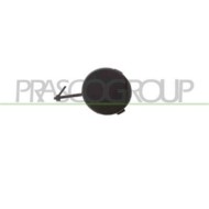 Tappo Coprigancio Traino Anteriore Con Primer Per Peugeot 207 Dal 2009 Al 2012