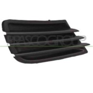 Griglia Destra Paraurti Anteriore Senza Sede Fendi Per Peugeot 207 Dal 2009 Al 2012