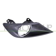 PG3242133_3.JPG Griglia Destra Paraurti Nera Per Peugeot 207 Dal 2009 Al 2012