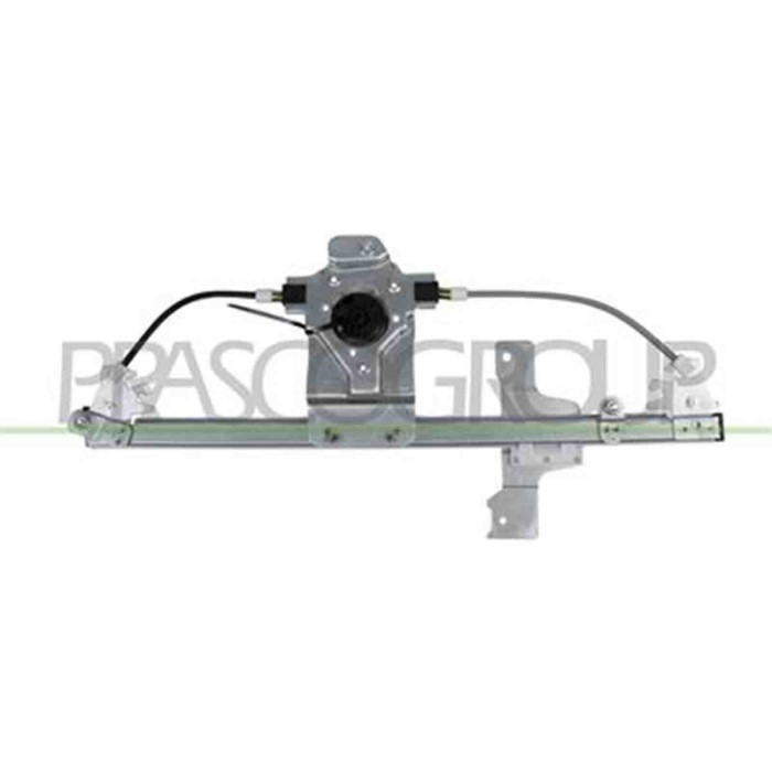 GUIDA_ALLA_SCELTA.JPG Meccanismo Alzacristallo Anteriore Sinistro Per Peugeot 207 Dal 2009 Al 2012