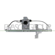 GUIDA_ALLA_SCELTA.JPG Meccanismo Alzacristallo Anteriore Sinistro Per Peugeot 207 Dal 2009 Al 2012