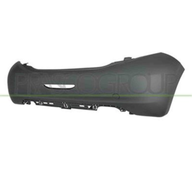 PG3261051_1.JPG Paraurti Posteriore Con Primer Per Peugeot 208 Dal 2012 Al 2015