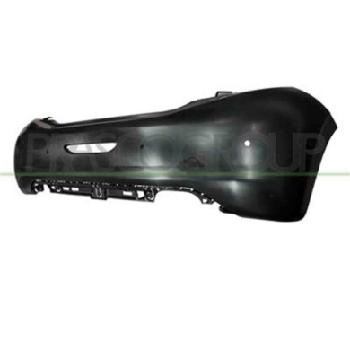 PG3261061_1.JPG Paraurti Posteriore Con Primer Per Peugeot 208 Dal 2012 Al 2015