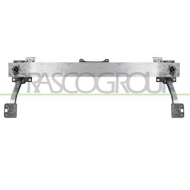 PG3261632_1.JPG Rinforzo Paraurti Anteriore Per Peugeot 208 Dal 2012 Al 2015