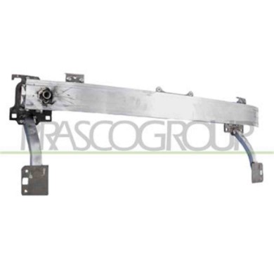 PG3261632_2.JPG Rinforzo Paraurti Anteriore Per Peugeot 208 Dal 2012 Al 2015
