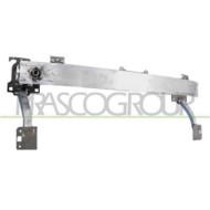 Rinforzo Paraurti Anteriore Per Peugeot 208 Dal 2012 Al 2015