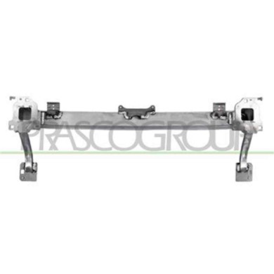 PG3261632_3.JPG Rinforzo Paraurti Anteriore Per Peugeot 208 Dal 2012 Al 2015