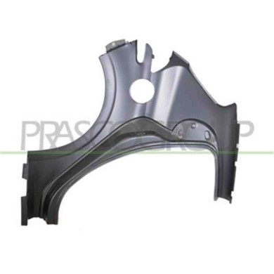 PG3263054_1.JPG Parafango Posteriore Sinistro Per Peugeot 208 Dal 2012 Al 2015