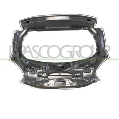 PG3263150_1.JPG Portellone Posteriore Per Peugeot 208 Dal 2012 Al 2015