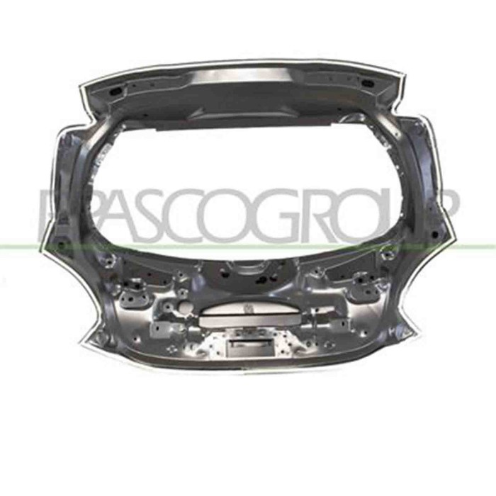 PG3263150_1.JPG Portellone Posteriore Per Peugeot 208 Dal 2012 Al 2015