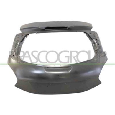 PG3263150_2.JPG Portellone Posteriore Per Peugeot 208 Dal 2012 Al 2015