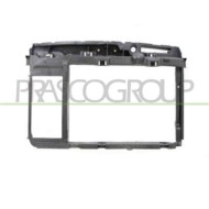 Frontale Anteriore Completo Per Citroen Ds3 Dal 2009 Al 2016
