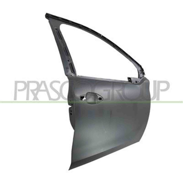 PG3263503_1.JPG Porta Anteriore Destra Per Peugeot 208 Dal 2012 Al 2015