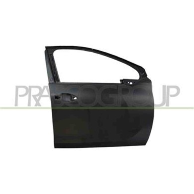 PG3263503_2.JPG Porta Anteriore Destra Per Peugeot 208 Dal 2012 Al 2015