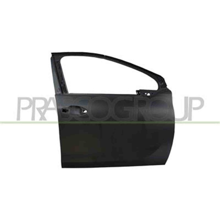 PG3263503_2.JPG Porta Anteriore Destra Per Peugeot 208 Dal 2012 Al 2015