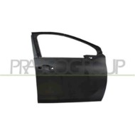 Porta Anteriore Destra Per Peugeot 208 Dal 2012 Al 2015
