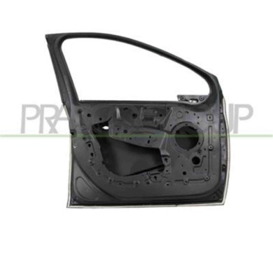 PG3263503_3.JPG Porta Anteriore Destra Per Peugeot 208 Dal 2012 Al 2015