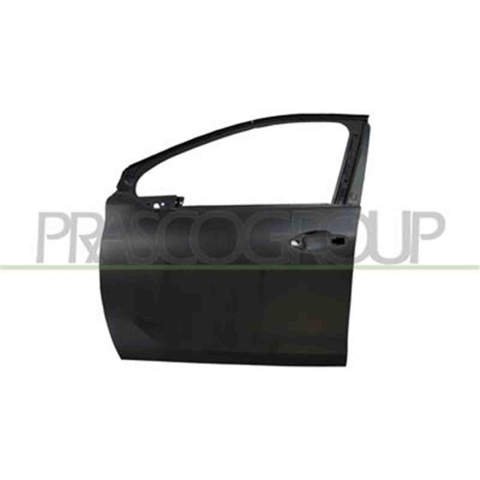 PG3263504_2.JPG Porta Anteriore Sinistra Per Peugeot 208 Dal 2012 Al 2015