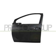 Porta Anteriore Sinistra Per Peugeot 208 Dal 2012 Al 2015