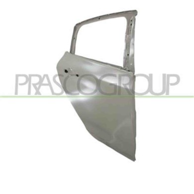 PG3263553_1.JPG Porta Posteriore Destra Per Peugeot 208 Dal 2012 Al 2015