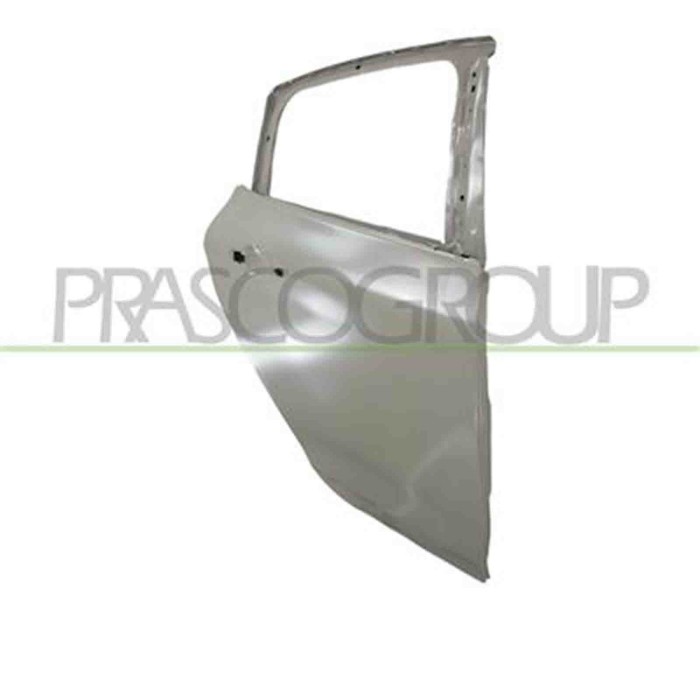 PG3263553_1.JPG Porta Posteriore Destra Per Peugeot 208 Dal 2012 Al 2015