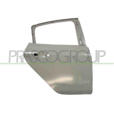 PG3263553_2.JPG Porta Posteriore Destra Per Peugeot 208 Dal 2012 Al 2015
