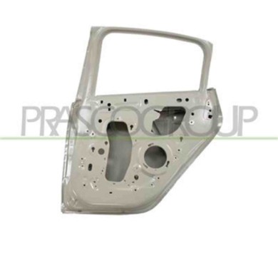 PG3263553_3.JPG Porta Posteriore Destra Per Peugeot 208 Dal 2012 Al 2015