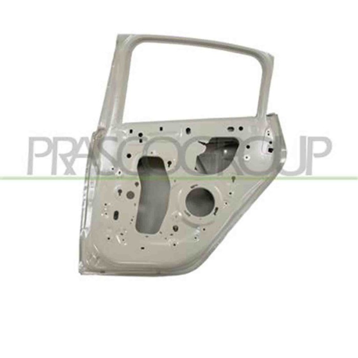 PG3263553_3.JPG Porta Posteriore Destra Per Peugeot 208 Dal 2012 Al 2015