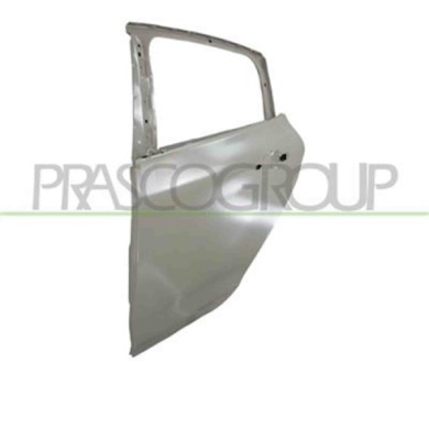 PG3263554_1.JPG Porta Posteriore Sinistra Per Peugeot 208 Dal 2012 Al 2015