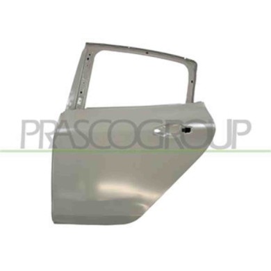 PG3263554_2.JPG Porta Posteriore Sinistra Per Peugeot 208 Dal 2012 Al 2015