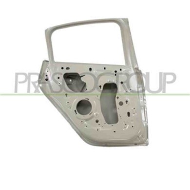 PG3263554_3.JPG Porta Posteriore Sinistra Per Peugeot 208 Dal 2012 Al 2015