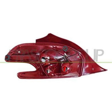 PG3264153_1.JPG Fanale Posteriore Destro Senza Porta Lampada Per Peugeot 208 Dal 2012 Al 2015