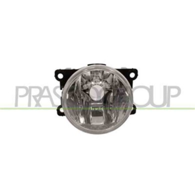 GUIDA_ALLA_SCELTA.JPG Fendinebbia Destro O Sinistro Per Citroen C4 Cactus Dal 2014 Al 2018