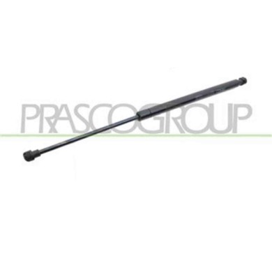 PG3269055_2.JPG Molla A Gas Destra O Sinistra Portellone Posteriore Per Peugeot 208 Dal 2012 Al 2015