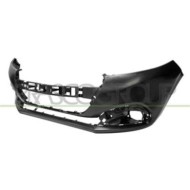 PG3281001_1.JPG Paraurti Anteriore Con Primer Per Peugeot 208 Dal 2015 Al 2019