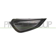 GUIDA_ALLA_SCELTA.JPG Griglia Sinistra Paraurti Nera Per Peugeot 208 Dal 2015 Al 2019