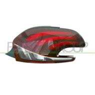 Fanale Posteriore Destro Senza Porta Lampada Per Peugeot 208 Dal 2015 Al 2019