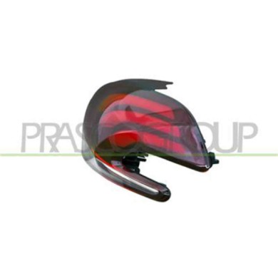 PG3284153_3.JPG Fanale Posteriore Destro Senza Porta Lampada Per Peugeot 208 Dal 2015 Al 2019