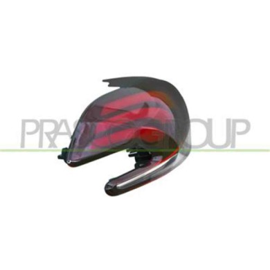 PG3284154_3.JPG Fanale Posteriore Sinistro Senza Porta Lampada Per Peugeot 208 Dal 2015 Al 2019