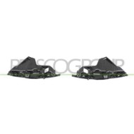 GUIDA_ALLA_SCELTA.JPG Kit Staffe Paraurti Anteriore(destra+sinistra) Per Peugeot 208 Dal 2019