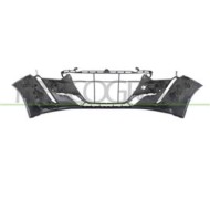PG3301011_3.JPG Paraurti Anteriore Con Primer Per Peugeot 208 Dal 2019