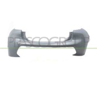 PG3301051_1.JPG Paraurti Posteriore Con Primer Per Peugeot 208 Dal 2019