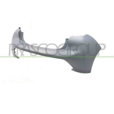 PG3301051_2.JPG Paraurti Posteriore Con Primer Per Peugeot 208 Dal 2019