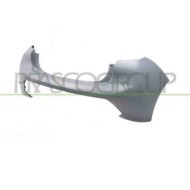 Paraurti Posteriore Con Primer Per Peugeot 208 Dal 2019