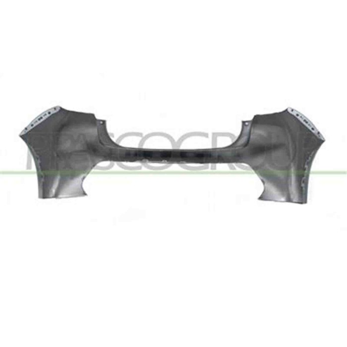 PG3301051_3.JPG Paraurti Posteriore Con Primer Per Peugeot 208 Dal 2019